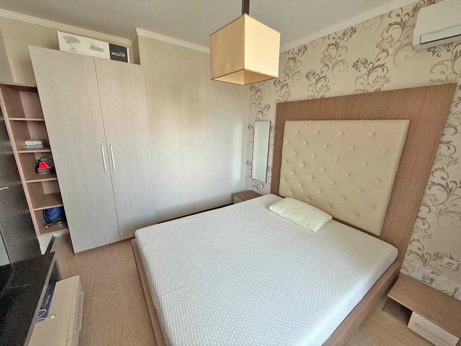 Продава се Двустаен апартамент в Свети Влас - 51 кв.м за 895 €/кв.м - Снимка #7