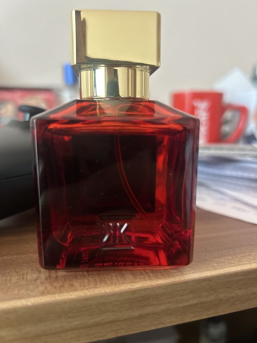 Baccarat Rouge 540