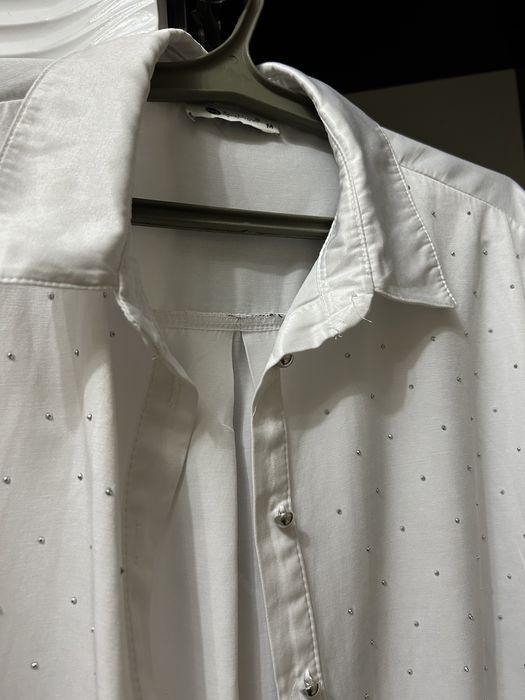 Продам женскую блузку Турция