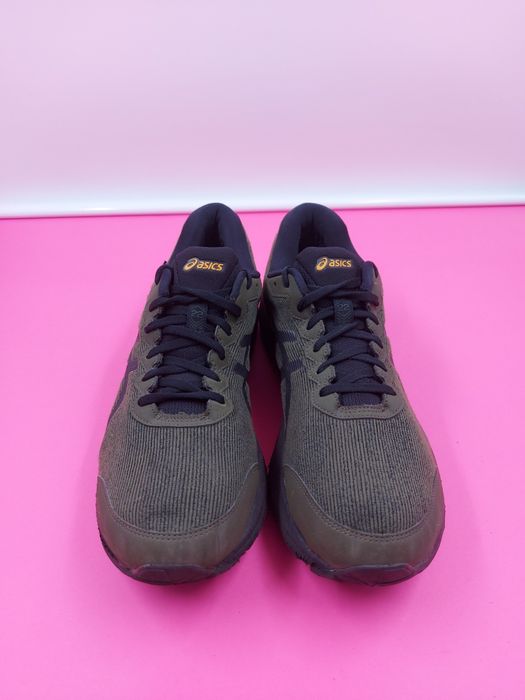 Asics Gel Cumulus 22 Gore-tex номер 44 Оригинални мъжки маратонки