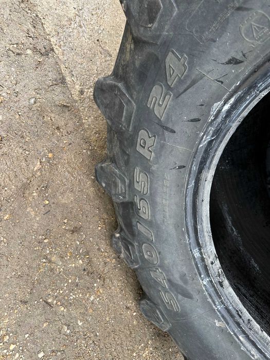Anvelopa 540.65 r24 Trelleborg