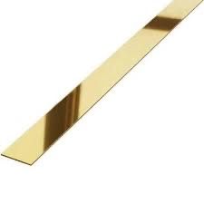 Platbanda de alama de orice dimensiune/grosime!