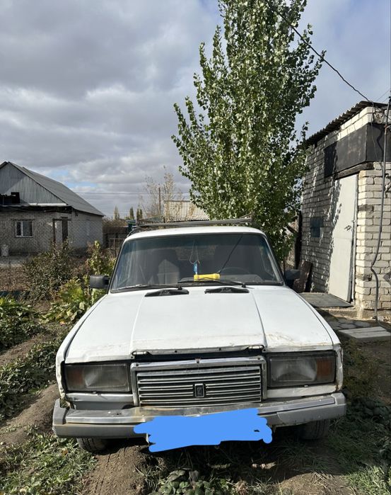 Продам срочно Жигули