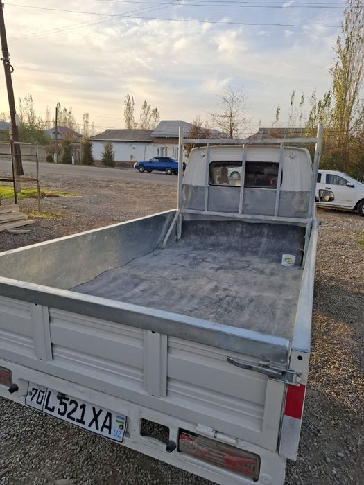 Changan labo sotiladi 2014 yil