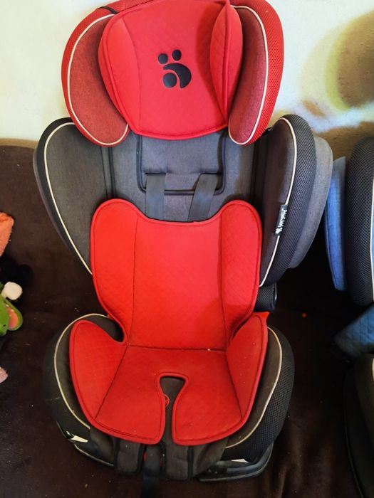 Scaune auto Lorelli Premium