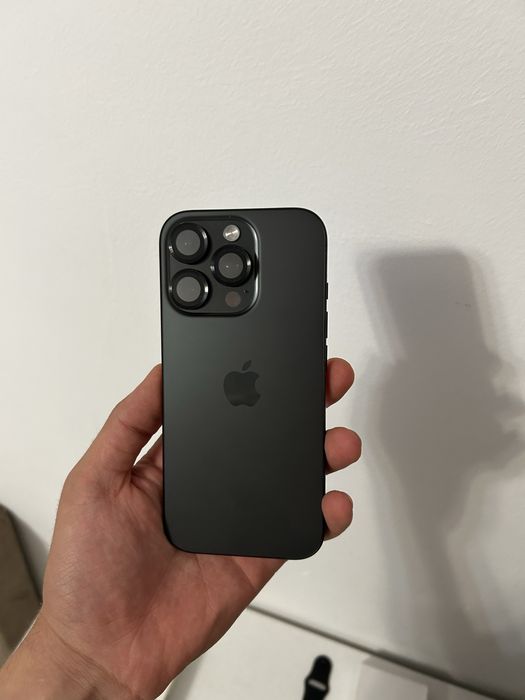 Iphone 16 pro 128gb