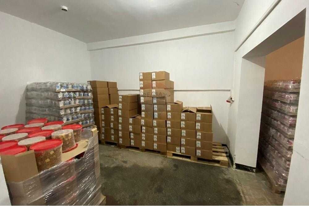 Продава се Промишлена сграда в Разград, Бели Лом - 1015 кв.м за 201 €/кв.м - Снимка #3