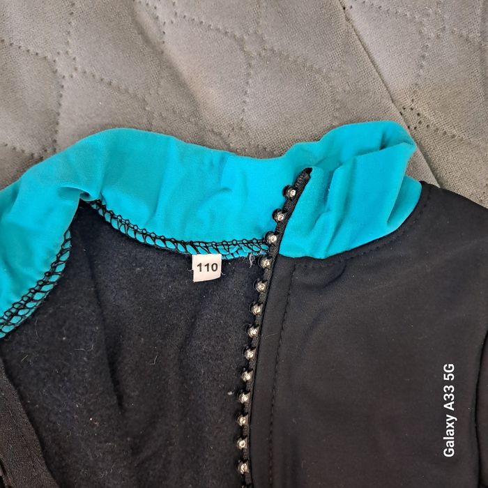 Платье для фигурного катания