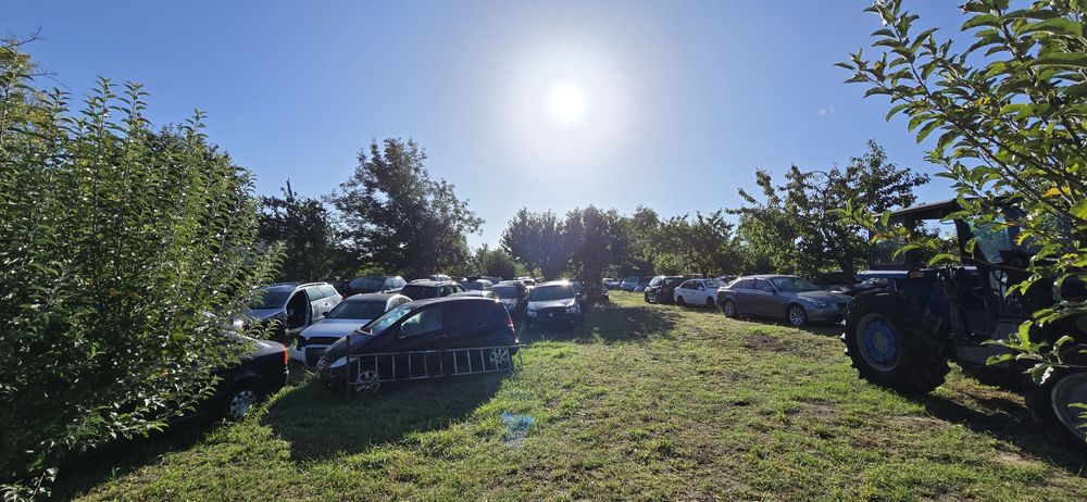 Dezmembrez Audi Q5 A4 B6-B7-B8 A6 C6   2.0 TDI 2.5 TDI 3.0 TDI