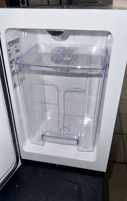 Frigidere Vitifrigo lapte proaspat,ca noi!