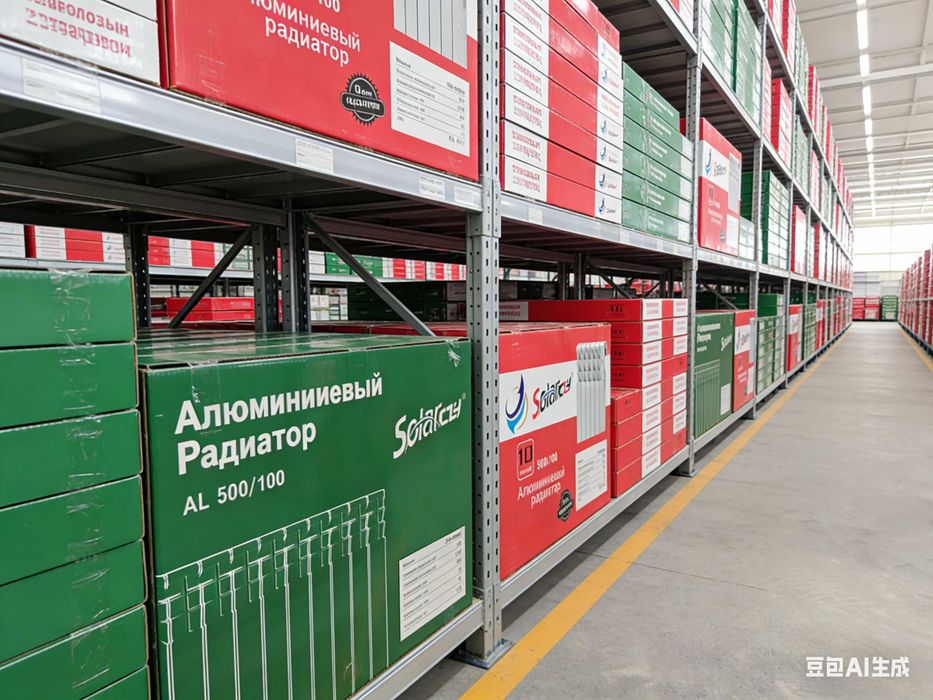 Отопительные радиаторы алюминиевая биметаллические панельныe