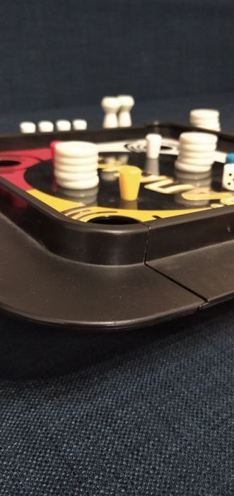 Семейная игра-"Балансир"