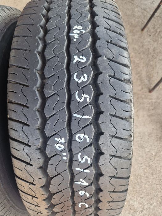 2бр.235/65/16 C MAXXIS