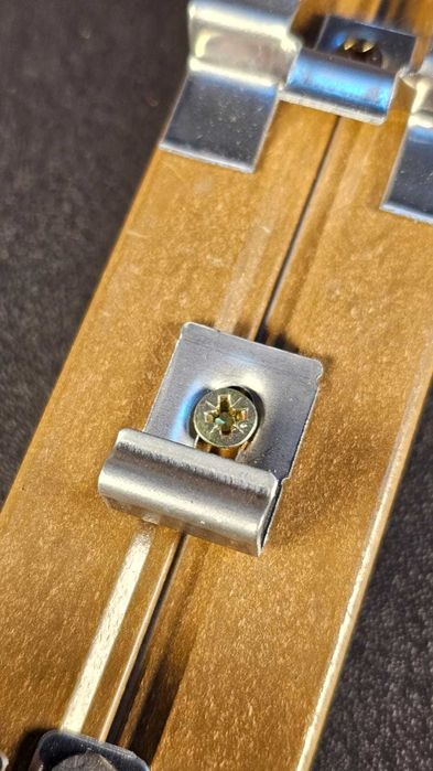 Декинг ДПК. Террасная доска в Астане