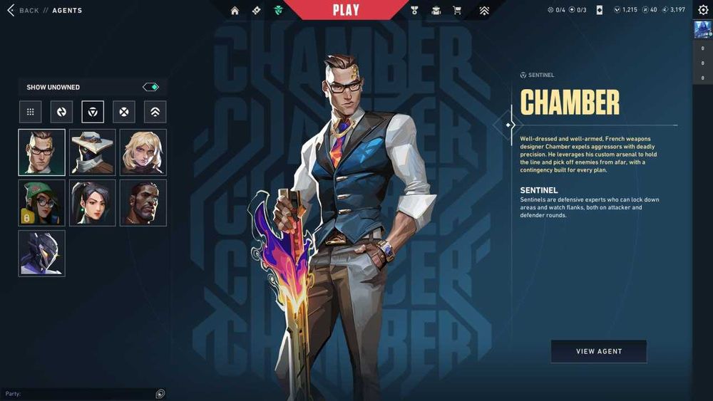 продам аккаунт Valorant