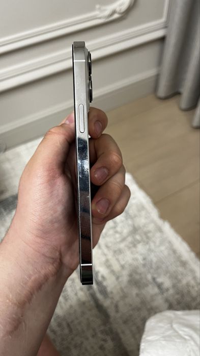 iPhone 13 Pro Max 256 80% с торгом/содда билан