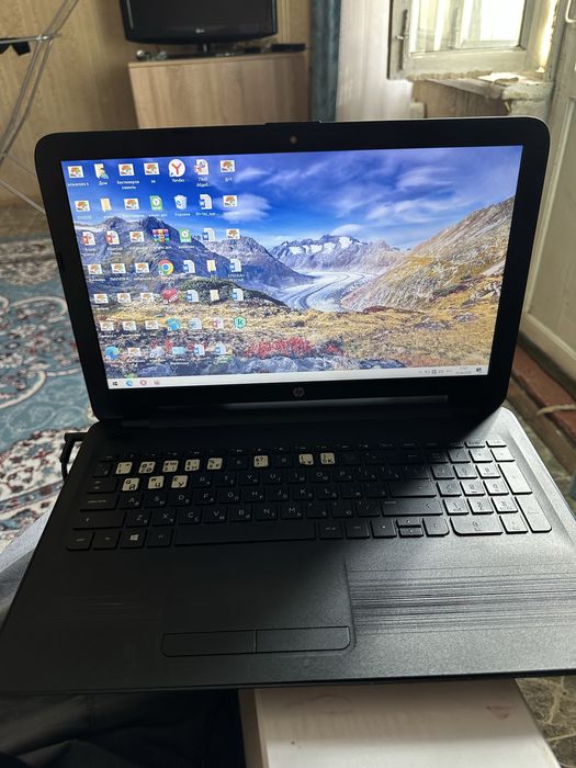 Продам Ноутбук HP