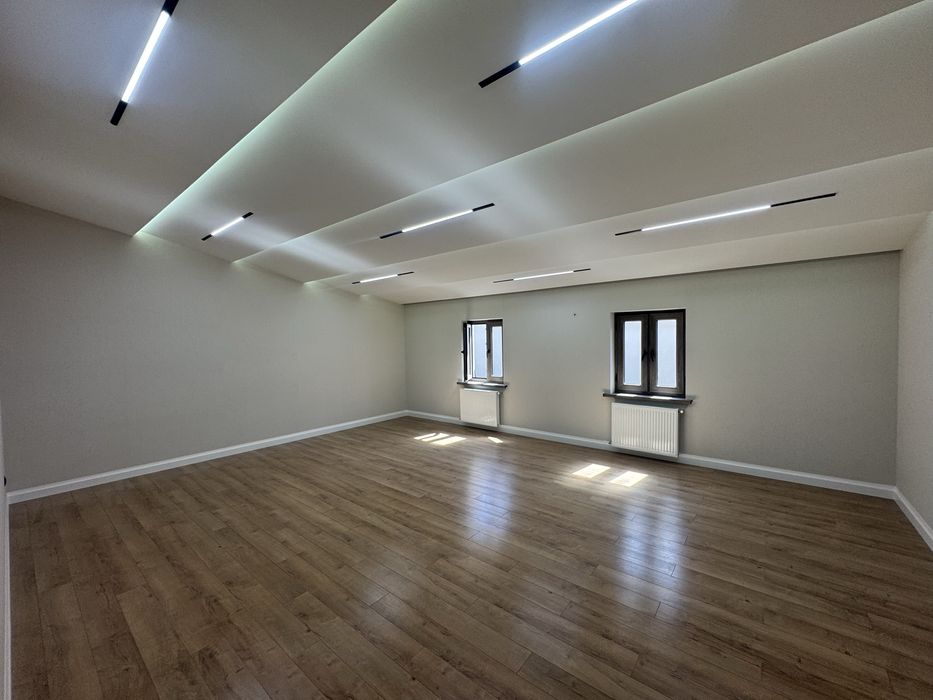 Новый Трех уревннвый Евродом!