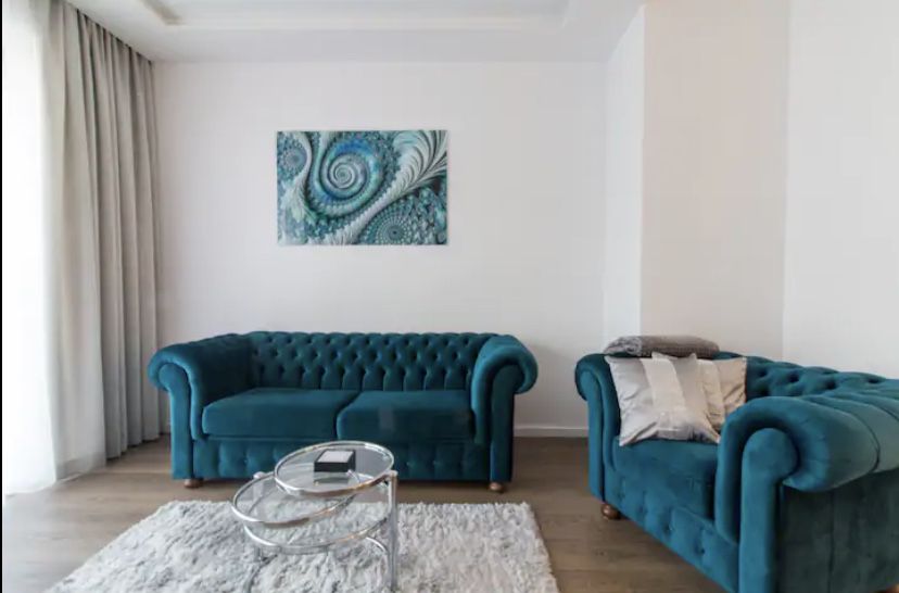 Сдается квартира посуточно