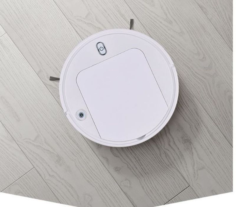 Намаление! Прахосмукачка робот Robot14