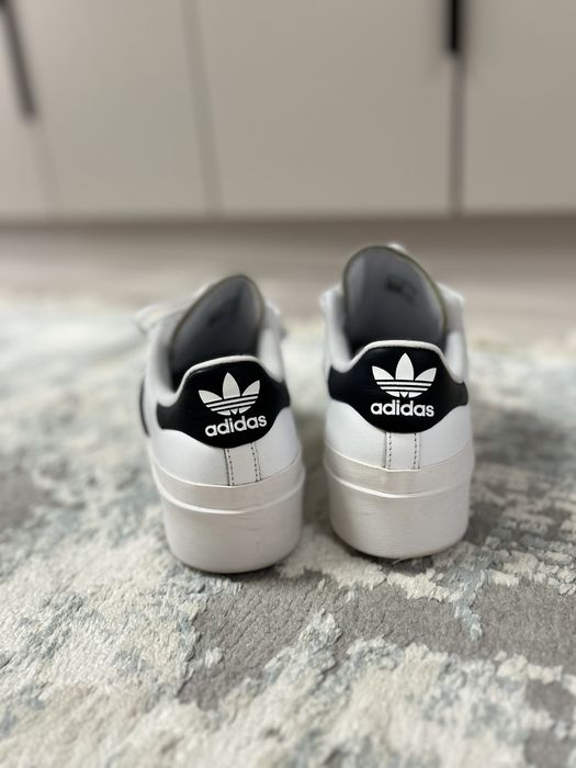 Обувь оригинал кроссовки Superstar