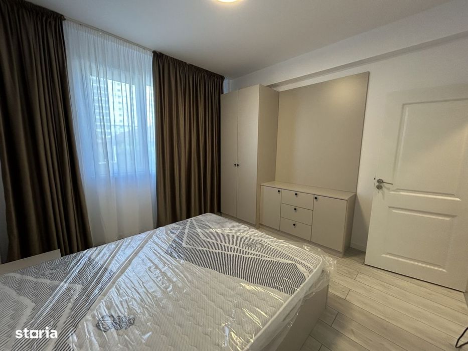 Apartament de închiriat.(Zona Titan)