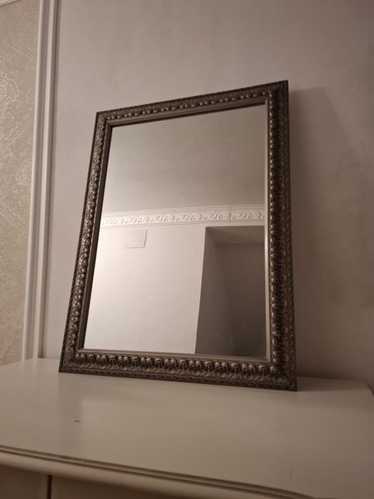 Oglinda argintie 61/80