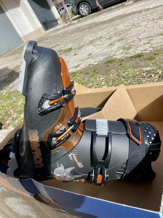 Ски обувки Саломон размер 28 Salomon Energyzer 60 size 28