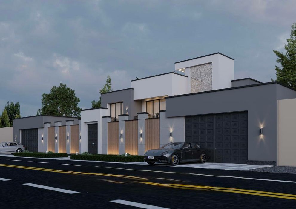 Срочно Продаётся Участок с Коробкой Oq tosh