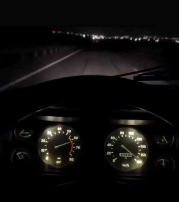 Vaz 2107 sotladi idial holata