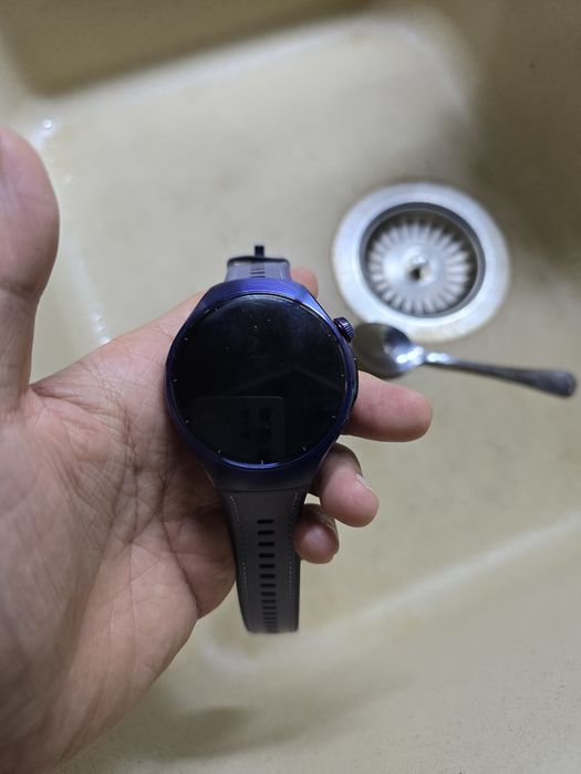 Huawei Watch GT 3 / GT 3 46 мм смартчасы