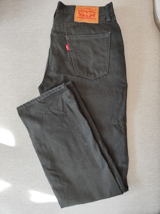 Мъжки дънки Levis 514