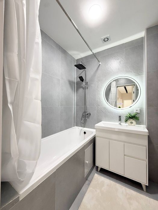 ЖК China House 3 комн 80м2 ‼️ Лукойл заправка