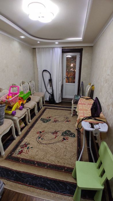 Продам квартиру 4/2/4 Буюк Ипак Йули