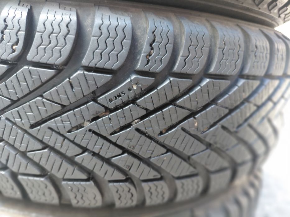 185/60/15" Pirelli 4бр.гуми
