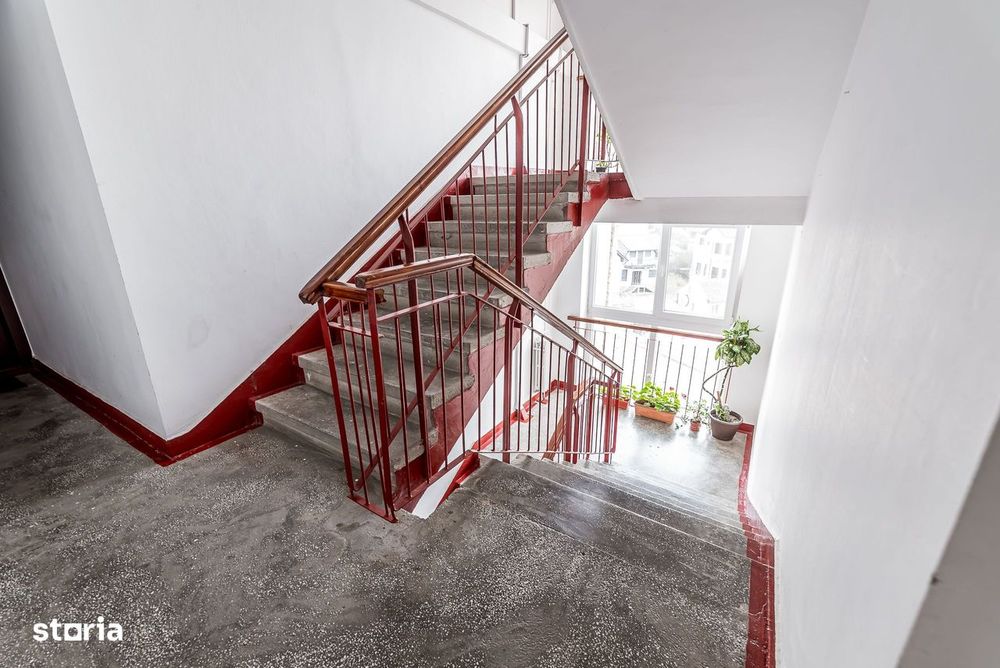 Apartament cu 3 camere, 130mp construiți - Alfa 0% COMISION