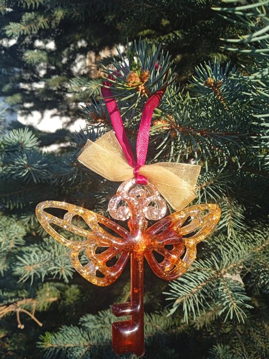 Гарри Поттер игрушки на елку