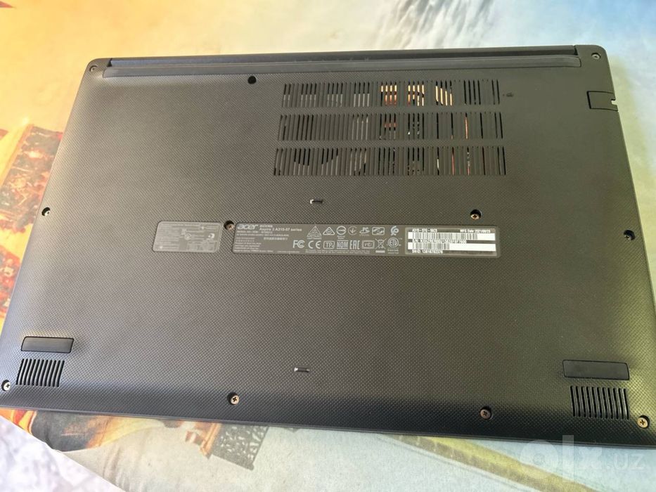 KELISHAMIZ Noutbuk Acer Aspire 3 20GB RAM