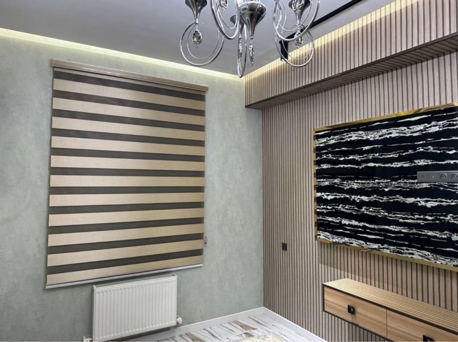 Jaluzi | Jalyuzi | Жалюзи | Жалюза | Жалузи | Москитная сетка II-5