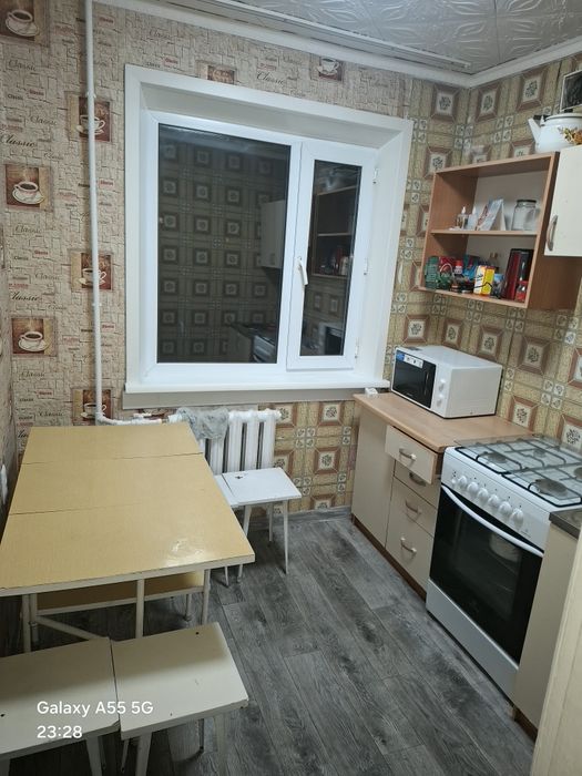 Сдам квартиру 4х комнатную
