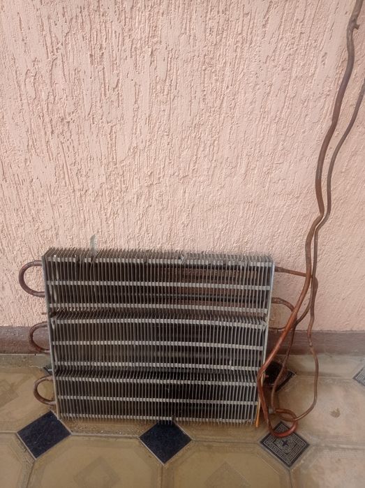 Испаритил от халадилника камера