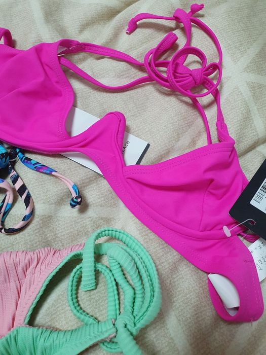 Бански Guess,Nasty Gal, Venice