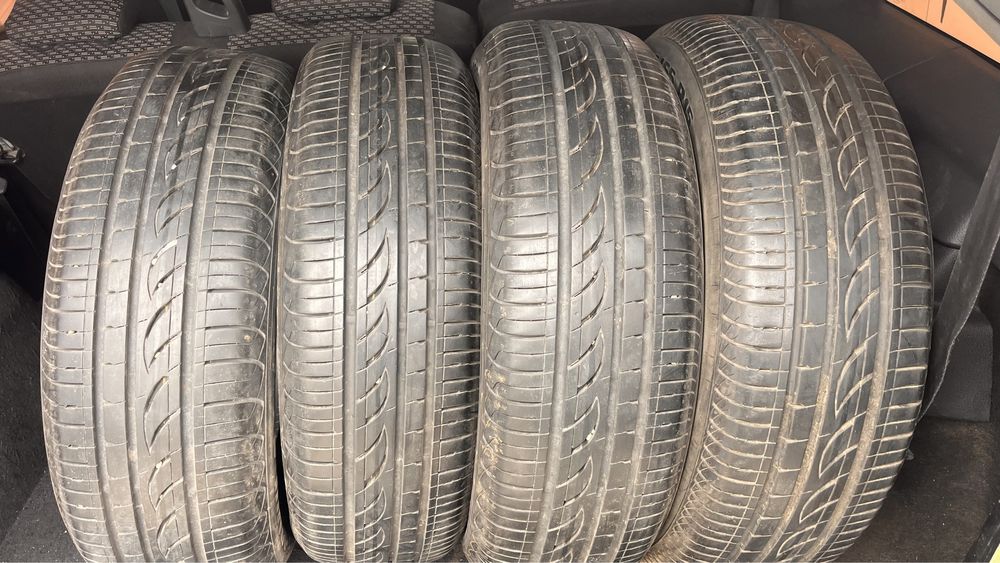 Балон почти новый