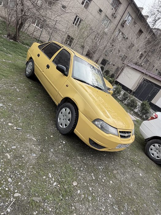 Gaz metan mashina sons lux