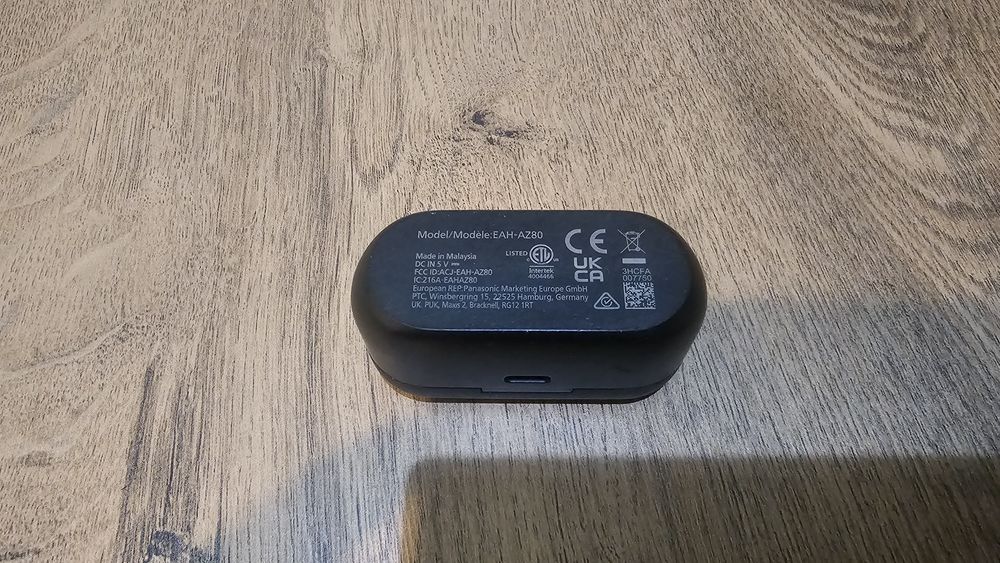 Casti Technics EAH-AZ80