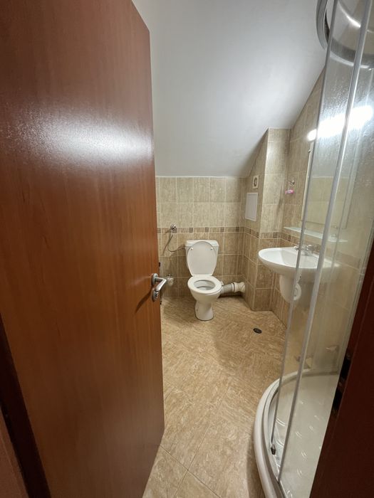 Апартамент първа линия Равда