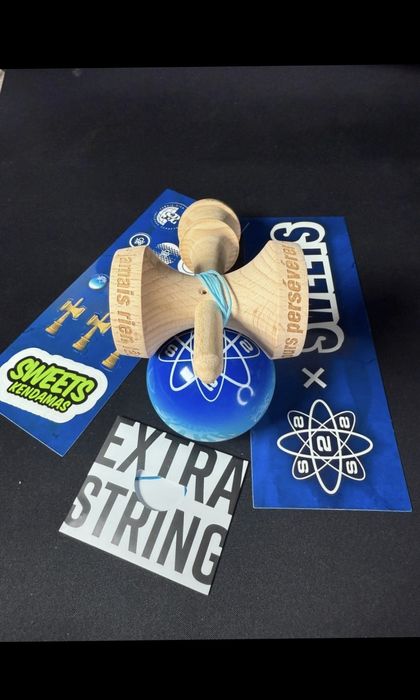 Kendama Sweets S2S Ediție Limitată !NOU!