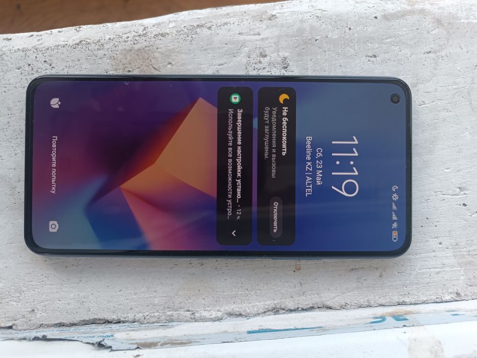 Xiaomi mi 11 lite 6/128