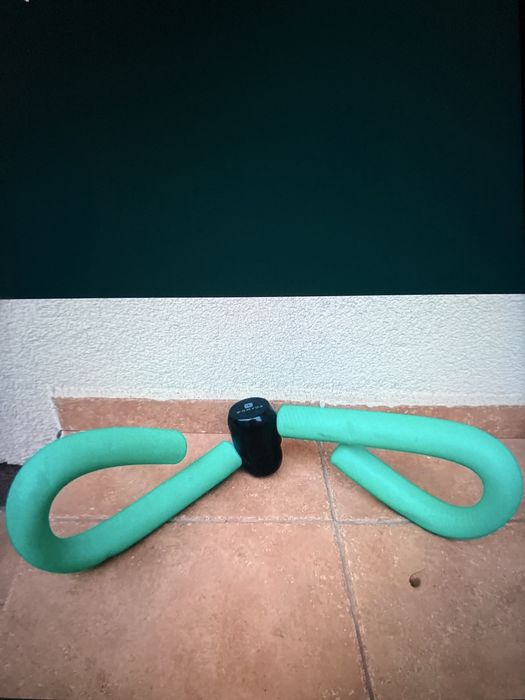 Flexor fittnes Domyos