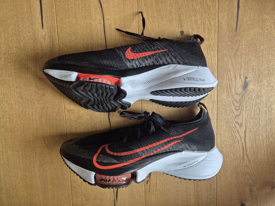 Nike Air Zoom Tempo NEXT%